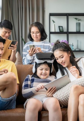 smart-technology-with-lifestyle